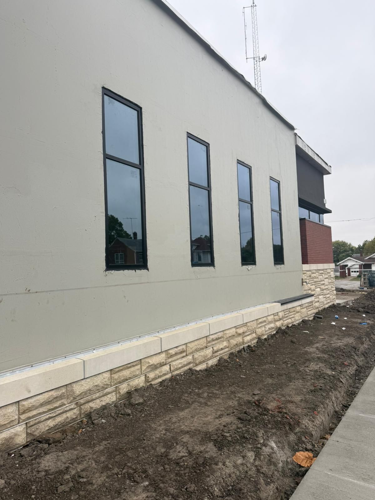 Police Station Missouri Project Image 8